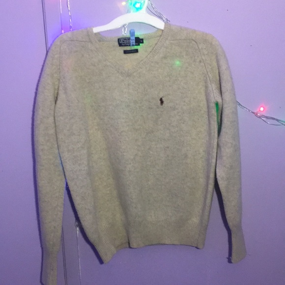 Polo Ralph Lauren Sweaters - Sweatshirt